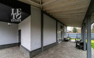 Дом 120м², 2-этажный, на длительный срок,