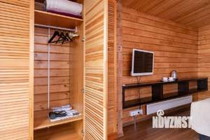 Дом 16м², 1-этажный, посуточно,