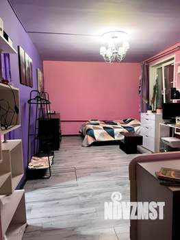 Дом 50м², 1-этажный, на длительный срок,