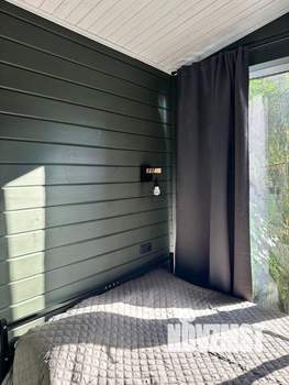 Дом 45м², 1-этажный, посуточно,