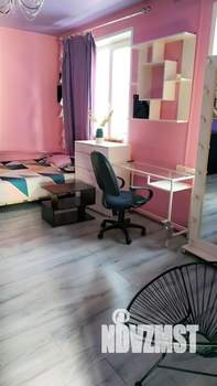 Дом 50м², 1-этажный, на длительный срок,