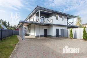 Таунхаус 120м², 2-этажный, на длительный срок,