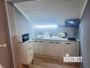 Дом 50м², 2-этажный, на длительный срок,