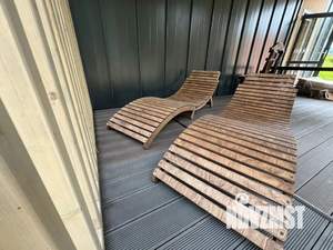 Дом 50м², 1-этажный, посуточно,