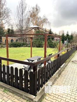 Таунхаус 161м², 4-этажный, на длительный срок,