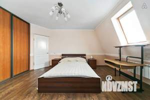 Дом 150м², 3-этажный, на длительный срок,