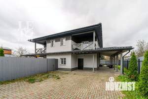 Таунхаус 120м², 2-этажный, на длительный срок,