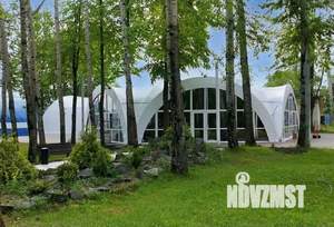 Дом 45м², 1-этажный, посуточно,