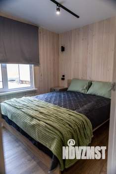 Дом 50м², 1-этажный, посуточно,