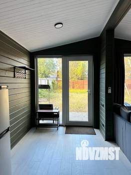 Дом 45м², 1-этажный, посуточно,