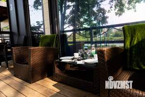 Дом 50м², 1-этажный, посуточно,