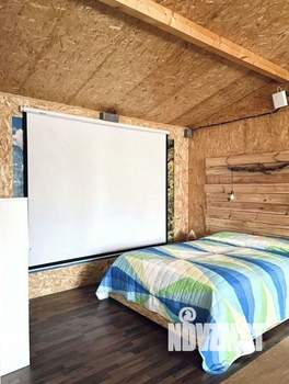 Коттедж 100м², 2-этажный, на длительный срок,