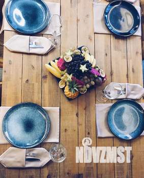 Дом 30м², 1-этажный, посуточно,