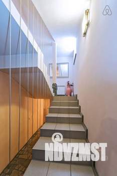 Дом 150м², 3-этажный, на длительный срок,