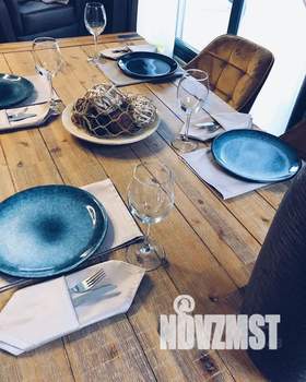 Дом 30м², 1-этажный, посуточно,