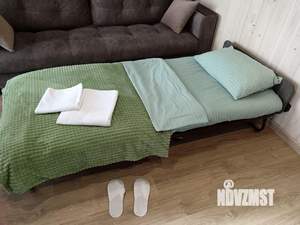 Дом 50м², 1-этажный, посуточно,