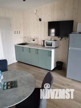 Дом 30м², 1-этажный, посуточно,