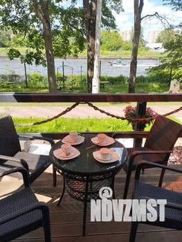 Дом 50м², 1-этажный, посуточно,