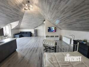 Дом 170м², 2-этажный, на длительный срок,