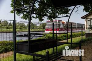 Дом 50м², 1-этажный, посуточно,