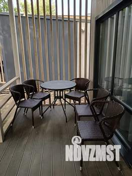 Дом 30м², 1-этажный, посуточно,