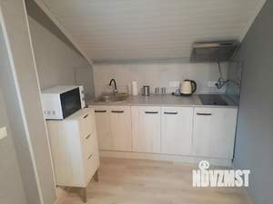 Дом 50м², 2-этажный, на длительный срок,