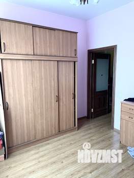 Таунхаус 160м², 4-этажный, на длительный срок,