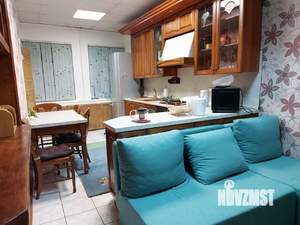 Дом 150м², 2-этажный, на длительный срок,