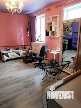 Дом 50м², 1-этажный, на длительный срок,