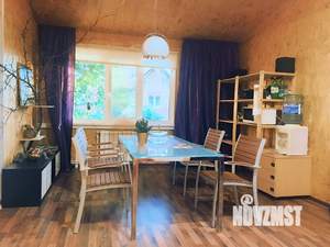 Коттедж 100м², 2-этажный, на длительный срок,