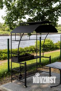 Дом 50м², 1-этажный, посуточно,