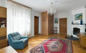 Дом 160м², 2-этажный, на длительный срок,