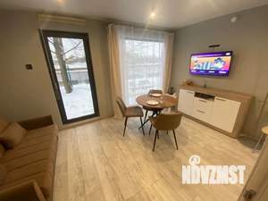 Дом 45м², 1-этажный, посуточно,