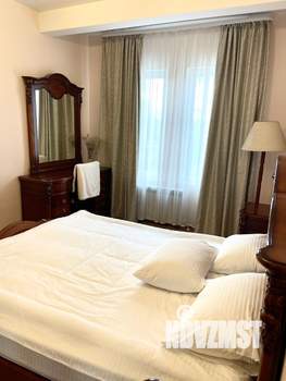 Таунхаус 160м², 4-этажный, на длительный срок,