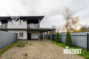 Таунхаус 120м², 2-этажный, на длительный срок,