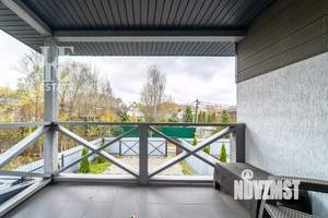 Таунхаус 120м², 2-этажный, на длительный срок,