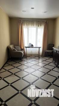 Таунхаус 161м², 4-этажный, на длительный срок,