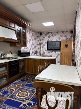 Дом 150м², 2-этажный, на длительный срок,