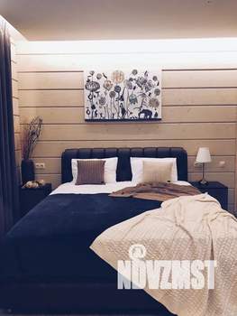 Дом 30м², 1-этажный, посуточно,