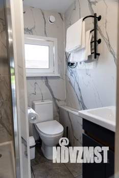 Дом 50м², 1-этажный, посуточно,