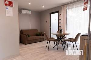 Дом 50м², 1-этажный, посуточно,