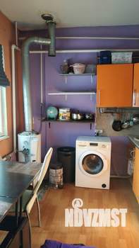 Дом 50м², 1-этажный, на длительный срок,