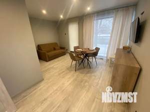 Дом 45м², 1-этажный, посуточно,