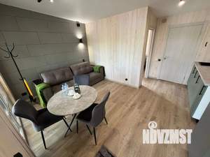 Дом 30м², 1-этажный, посуточно,