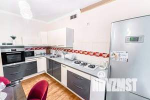 Дом 160м², 4-этажный, посуточно,