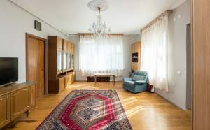 Дом 160м², 2-этажный, на длительный срок,