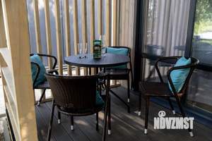 Дом 50м², 1-этажный, посуточно,