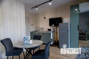 Дом 50м², 1-этажный, посуточно,