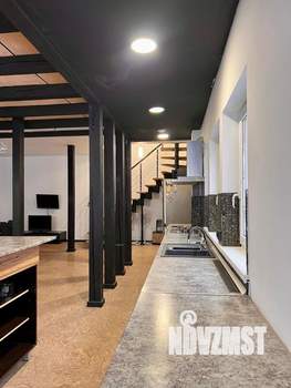 Коттедж 200м², 2-этажный, на длительный срок,