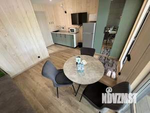 Дом 30м², 1-этажный, посуточно,